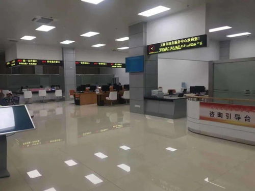 智能化網(wǎng)辦化 玉林市政務(wù)服務(wù)24小時(shí)不打烊的數(shù)據(jù)處理與存儲(chǔ)支持