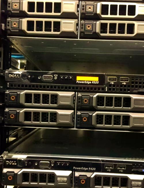 服務(wù)器H330詳解 高效數(shù)據(jù)處理與存儲支持服務(wù)